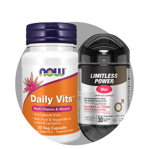 Vitamins