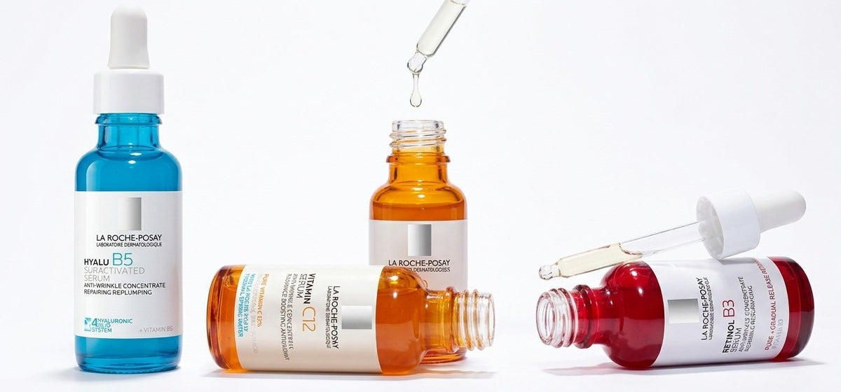 Serums