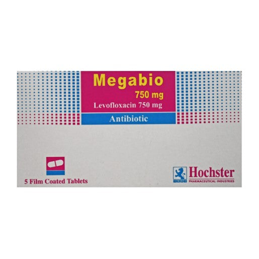 REF_P_0_Megabio 750Mg 5Tab