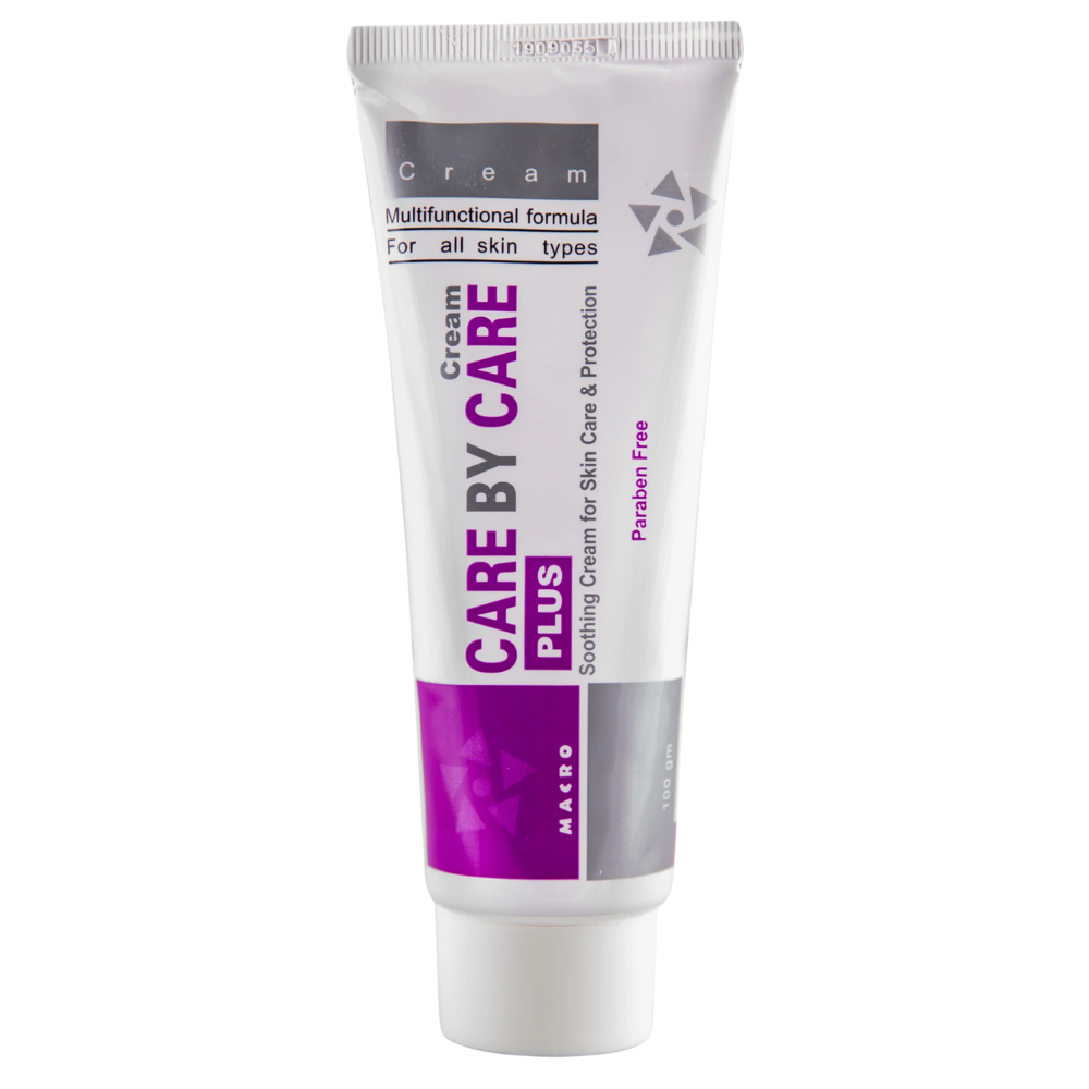 REF_P_0_Care By Care Plus 100G Cream