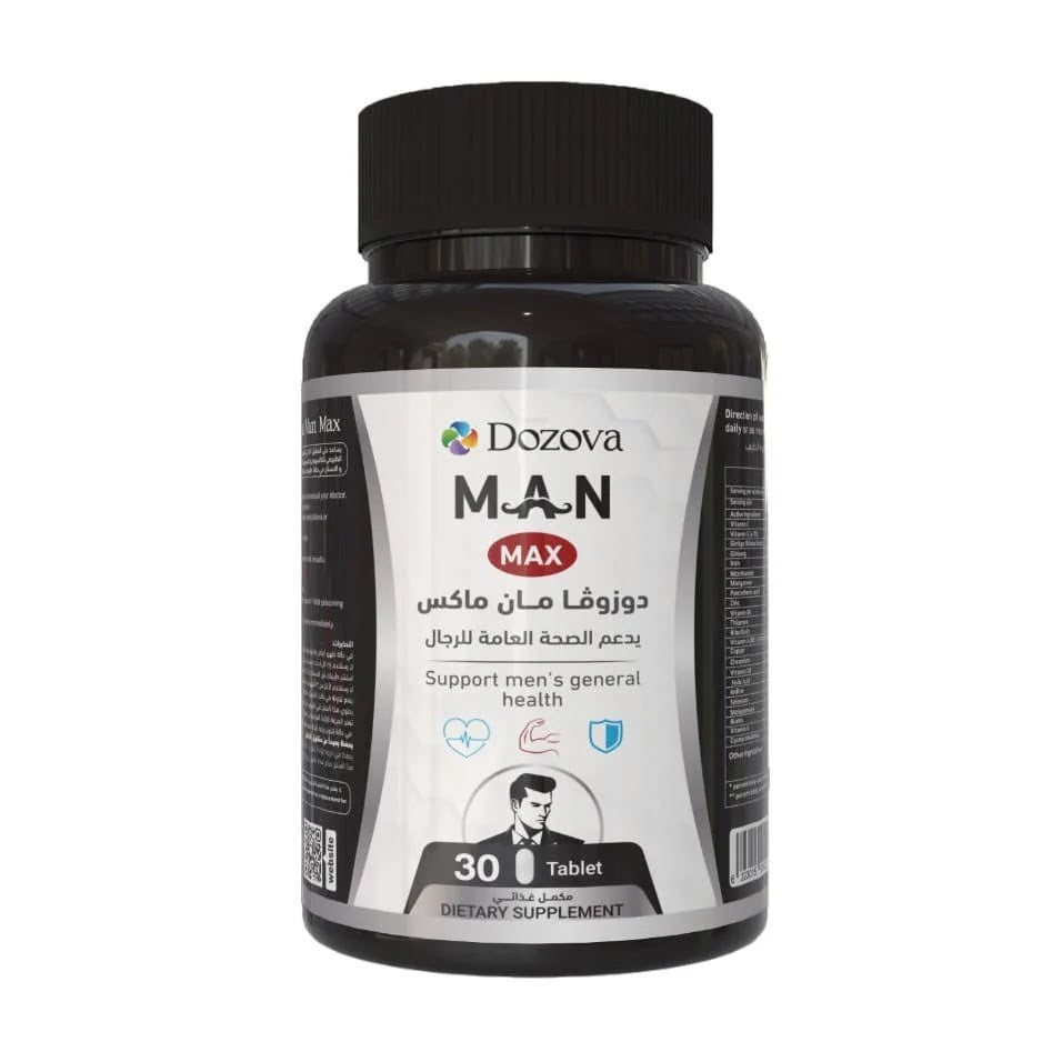 REF_P_0_Dozova Man Max 30Tab