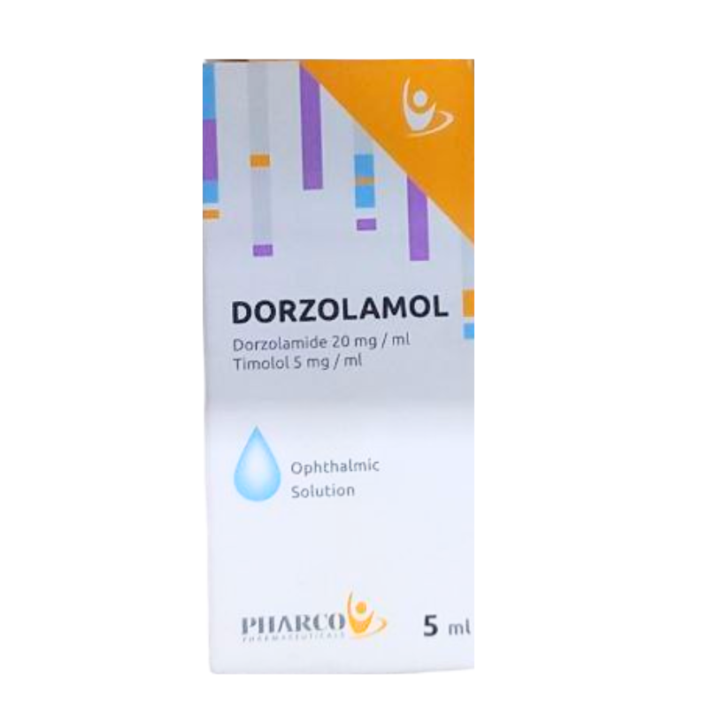 REF_P_0_Dorzolamol Eye Drops
