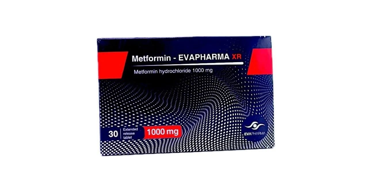 REF_P_0_Metformin Xr 1000Mg 30Tab