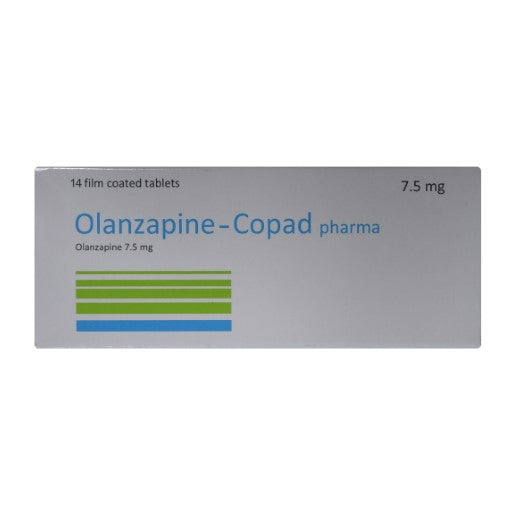 REF_P_0_Olanzapine Copad 7.5Mg 14Tab