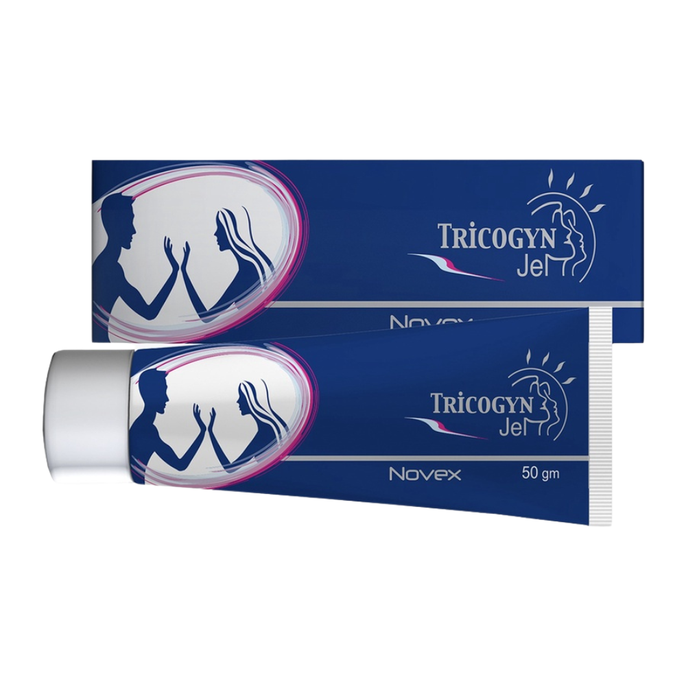 REF_P_0_Tricogyn 50Gm Gel