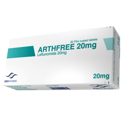 REF_P_0_Arthfree 20Mg 30Tab