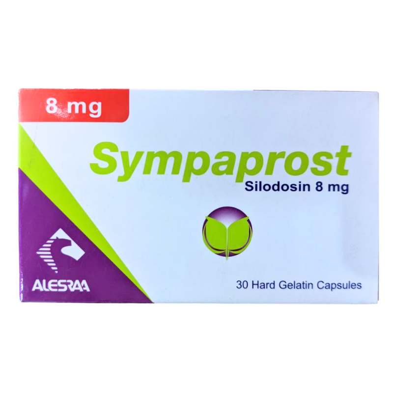 REF_P_0_Sympaprost 8Mg 30Tab