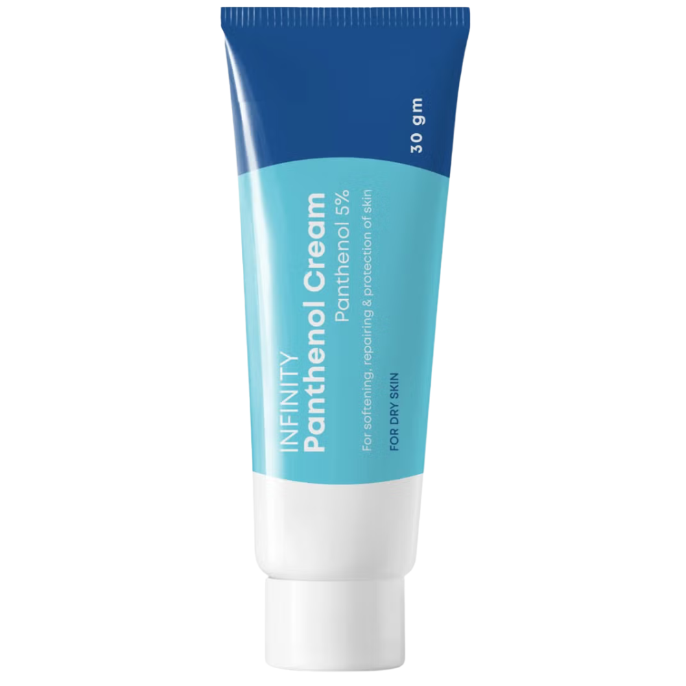 REF_P_0_Infinity Panthenol 5% 30Gm Cream