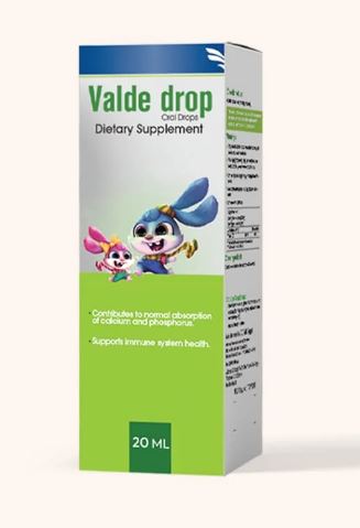 REF_P_0_Valde Drop 20Ml