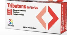 REF_P_0_Tribatens 40/10/25Mg 30Tab