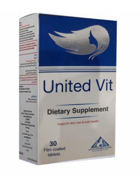 REF_P_0_United Vit 30Tab
