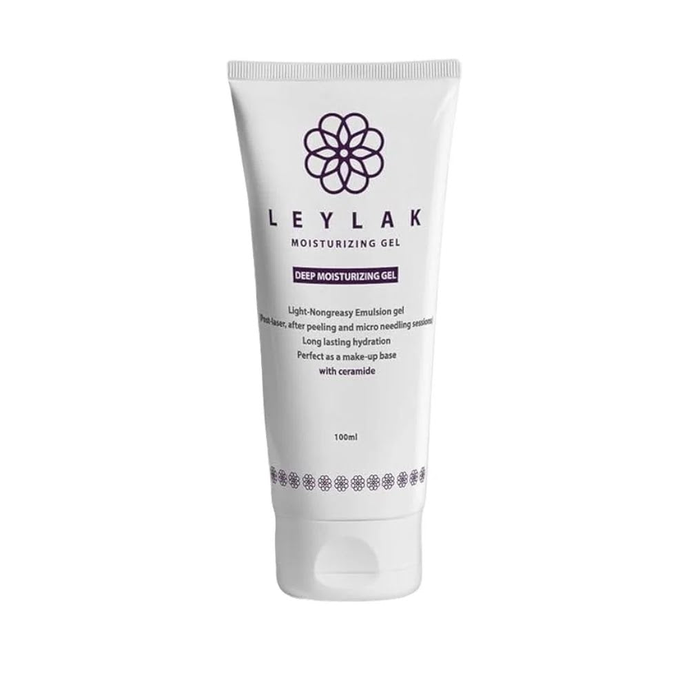 REF_P_0_Leylak 50Ml Moisturizing Gel