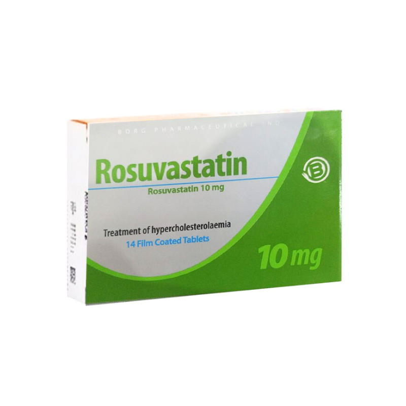 REF_P_0_Rosuvastatin 10Mg 14Tab