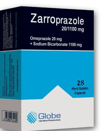 REF_P_0_Zarroprazole 20/1100Mg 28Cap