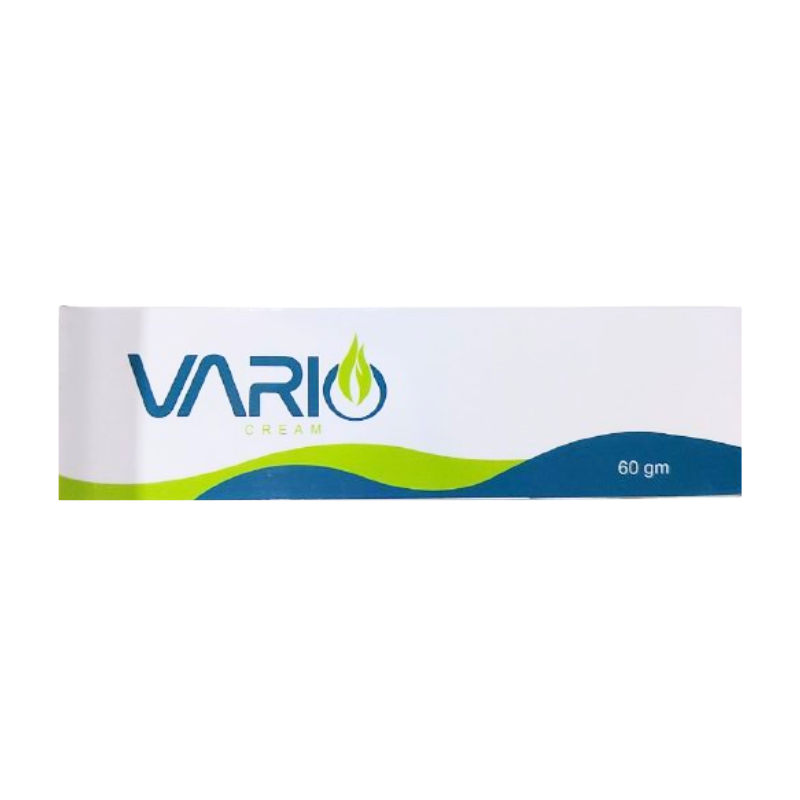 REF_P_0_Vario 60Gm Cream