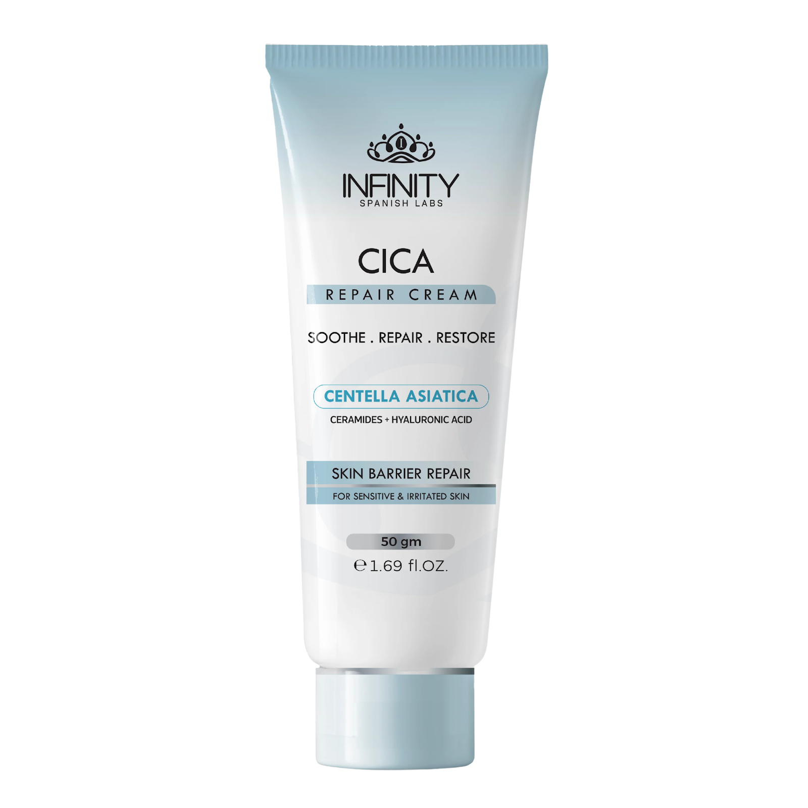 REF_P_0_Infinity Cica Perair Cream 50Gm
