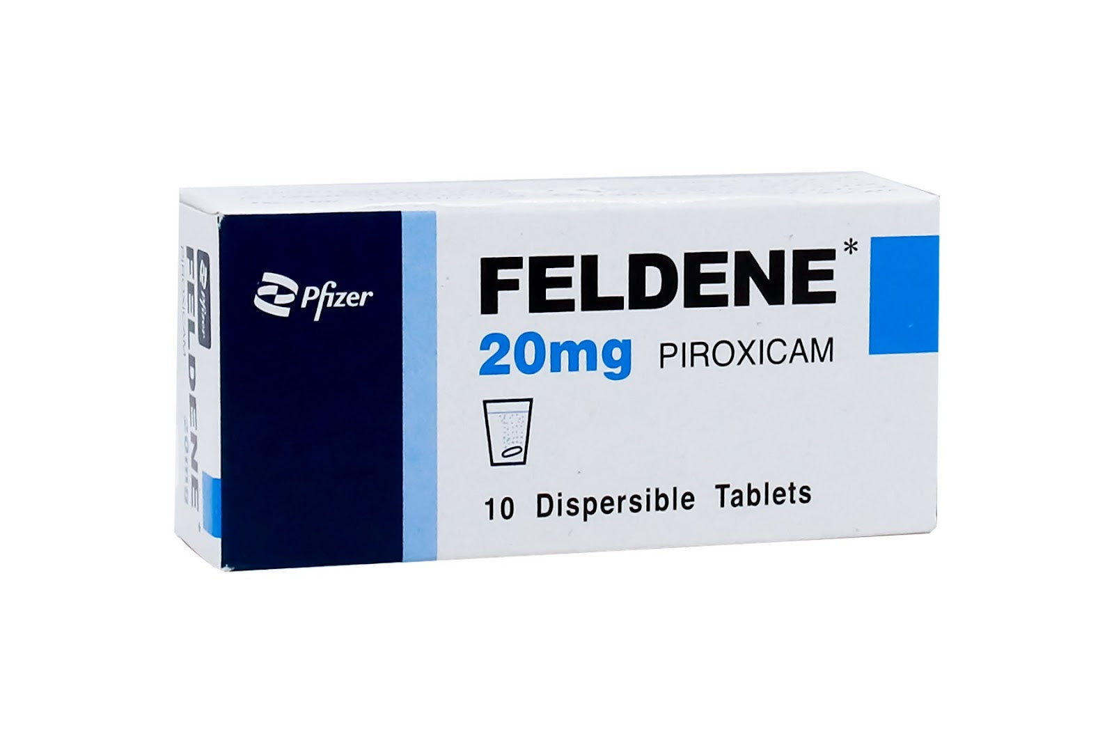 REF_P_0_Feldene 20Mg Soluble 10Tab