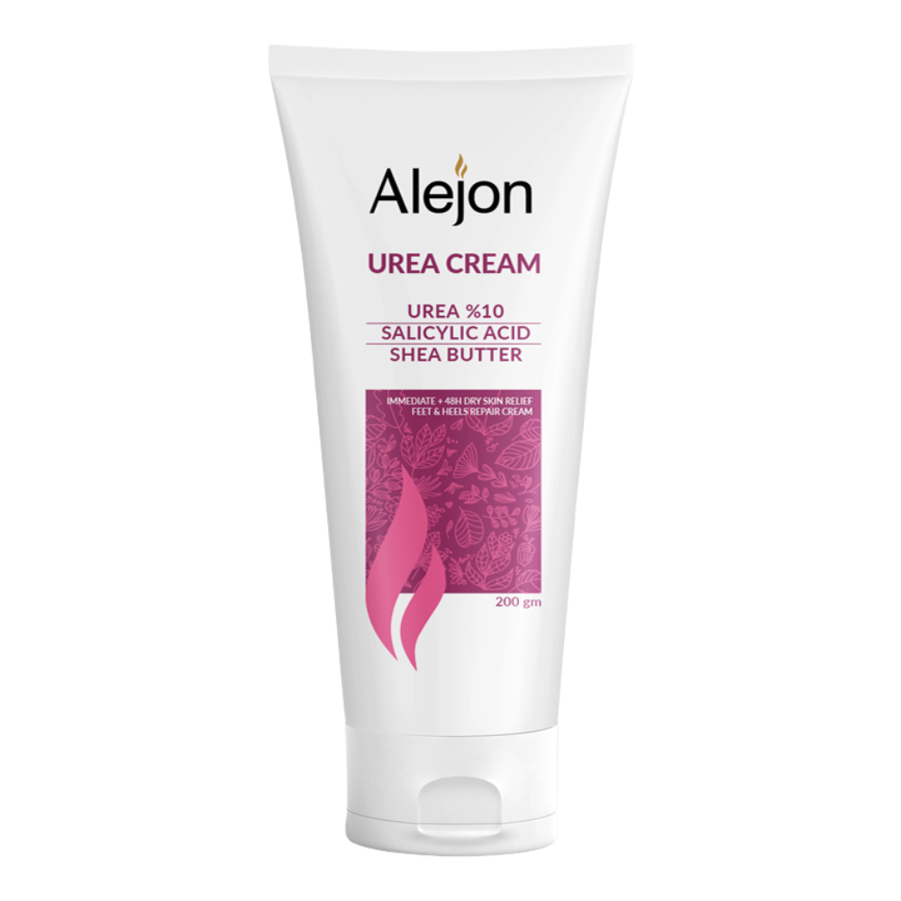 REF_P_0_Alejon Urea 10% Cream 200Gm