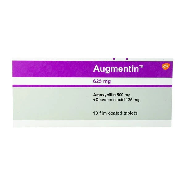 REF_P_0_Augmentin 625Mg 10Tab