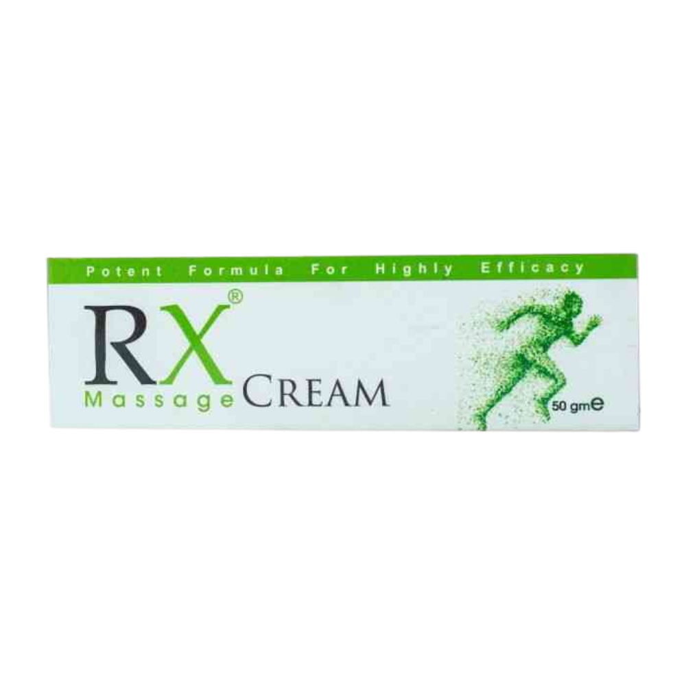 REF_P_0_Rx Massage Cream 100Mg