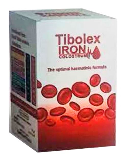 REF_P_0_Tibolex Iron 20Tab