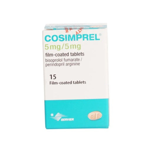 REF_P_0_Cosimprel 5/5Mg 15Tab