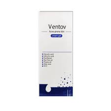 REF_P_0_Ventov Acne 60Mg Cream Gel
