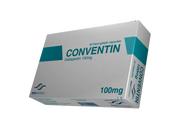 REF_P_0_Conventin 100Mg 30Tab