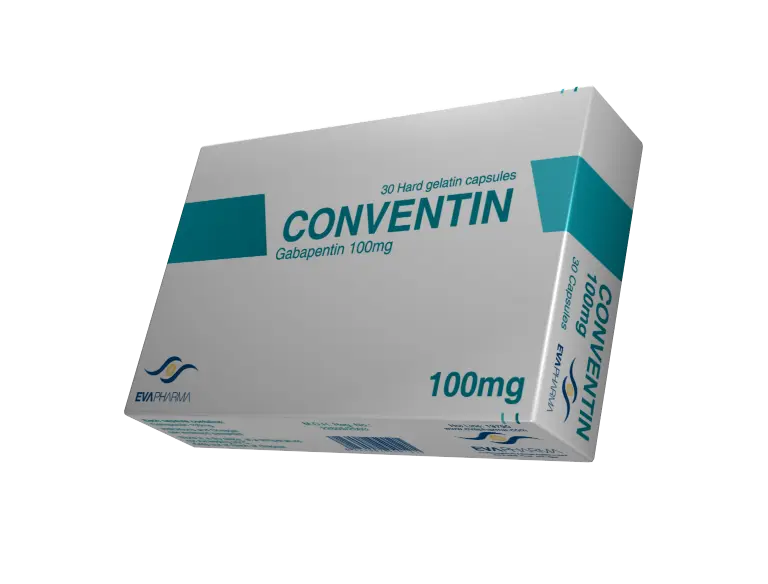REF_P_0_Conventin 100Mg 30Tab