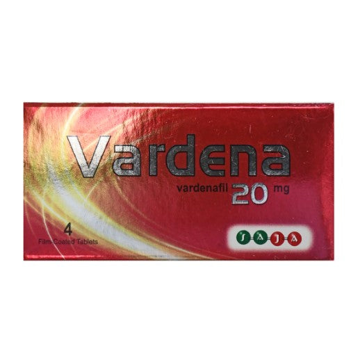 REF_P_0_Vardena 20Mg 4Tab