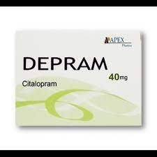REF_P_0_Depram 40Mg 20Tab