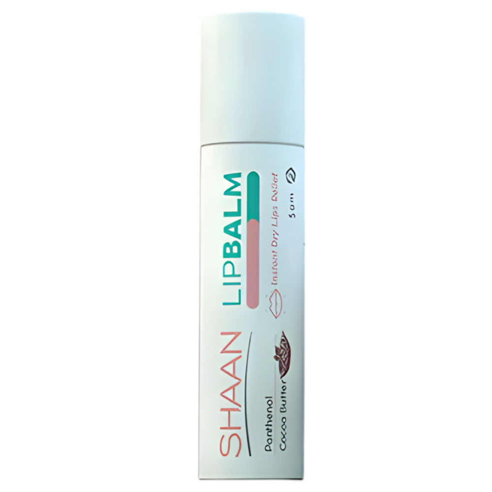 REF_P_0_Shaan Lip Balm Cocoa Butter 5Mg