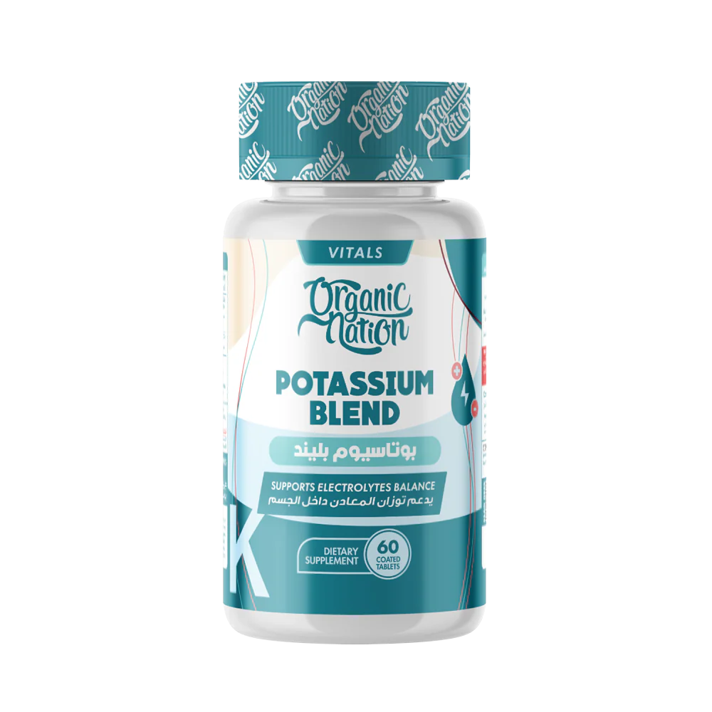 REF_P_0_Organic Potassium Blend 60Tab