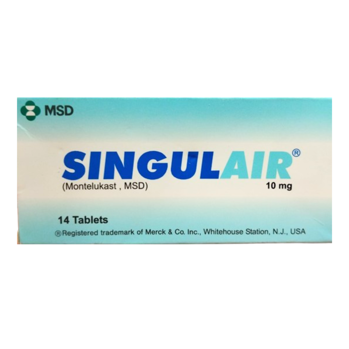 REF_P_0_Singulair 10Mg 14Tab