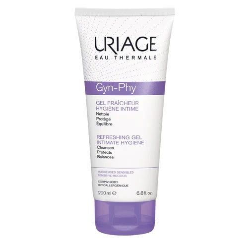 REF_P_0_Uriage Eau Thermale Gyn-Phy 200Ml