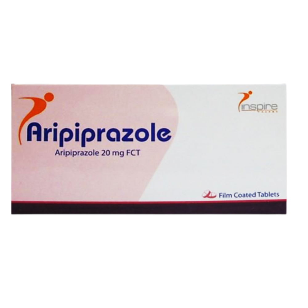 REF_P_0_Aripiprazole 20Mg 20 Tab
