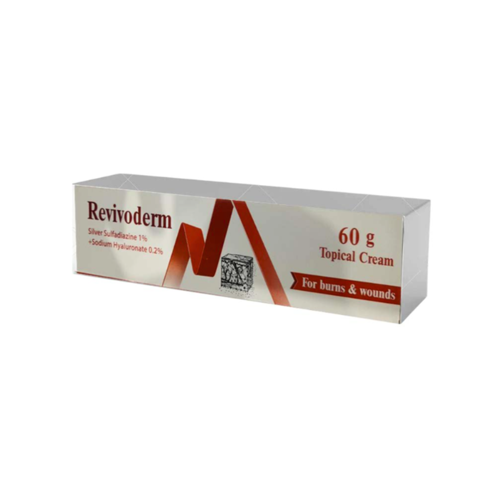 REF_P_0_Revivoderm 60Mg Cream