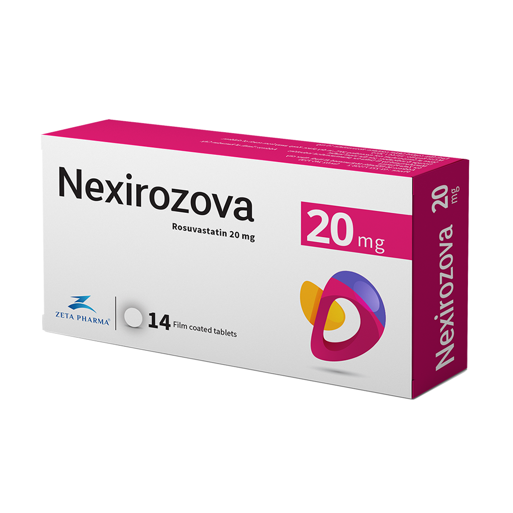 REF_P_0_Nexirozova 20Mg 28 Tab