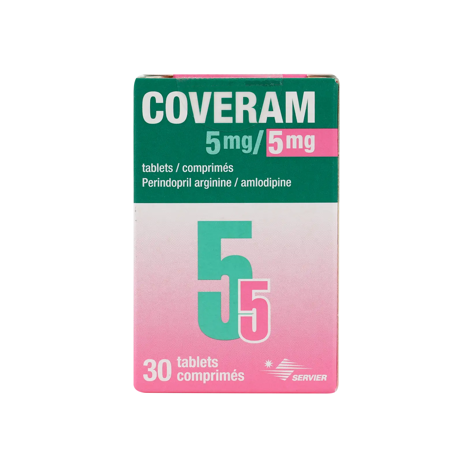 REF_P_0_Coveram 5/5Mg 30Tab