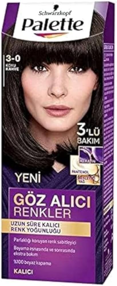 REF_P_0_باليت صبغه بنى غامق 3/0 عرض