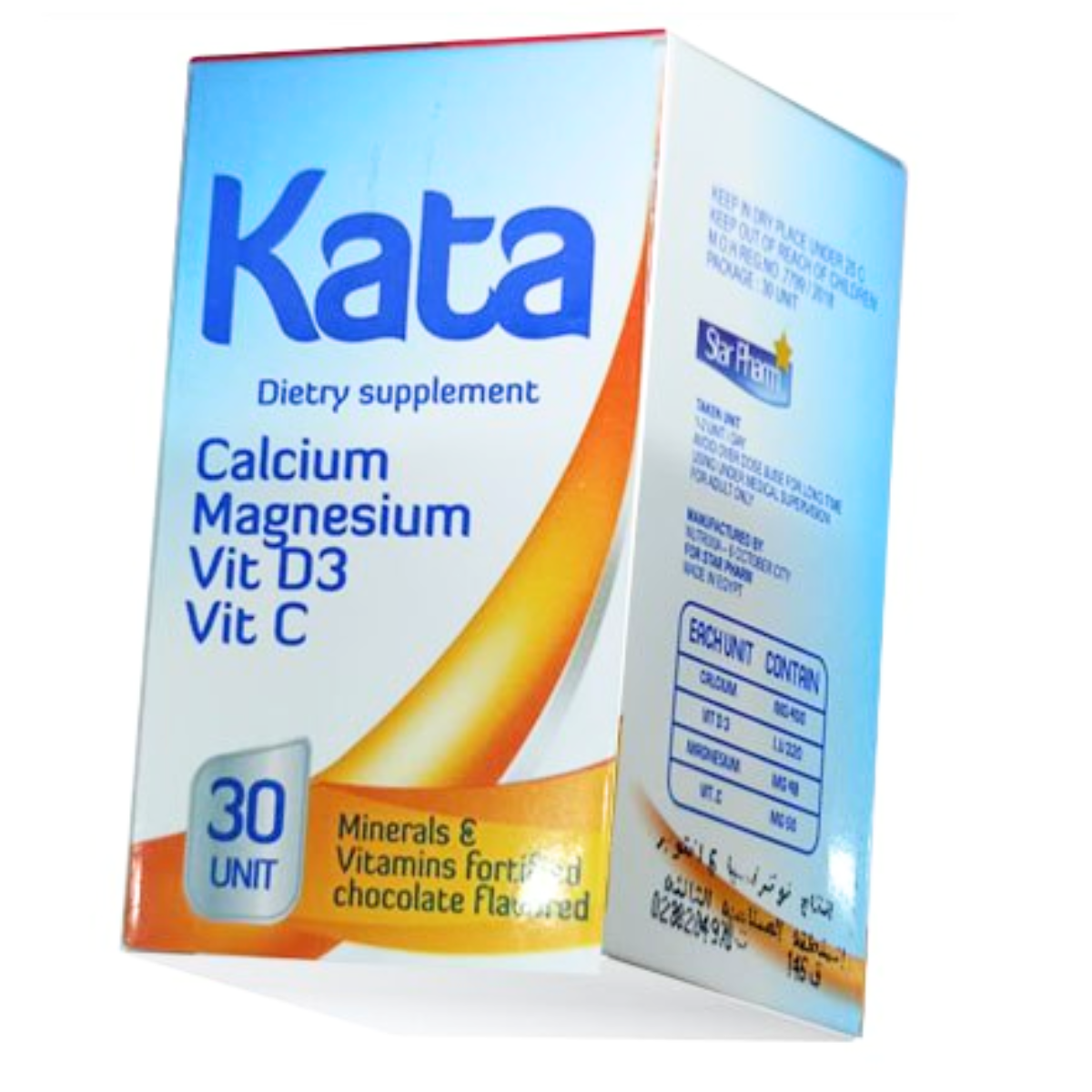 REF_P_0_Kata Calcium V.D3-V.C 30Tab