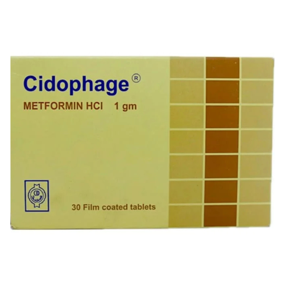 REF_P_0_Cidophage 1000Mg 30Tab