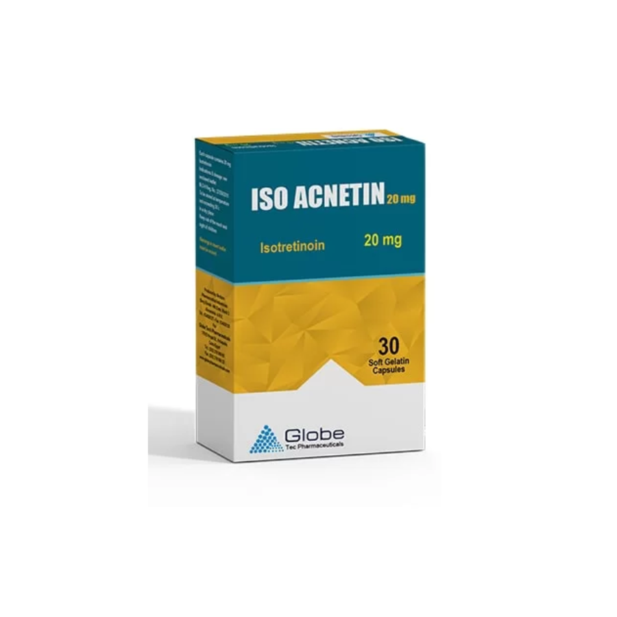 REF_P_0_Iso Acnetin 20Mg 30Cap