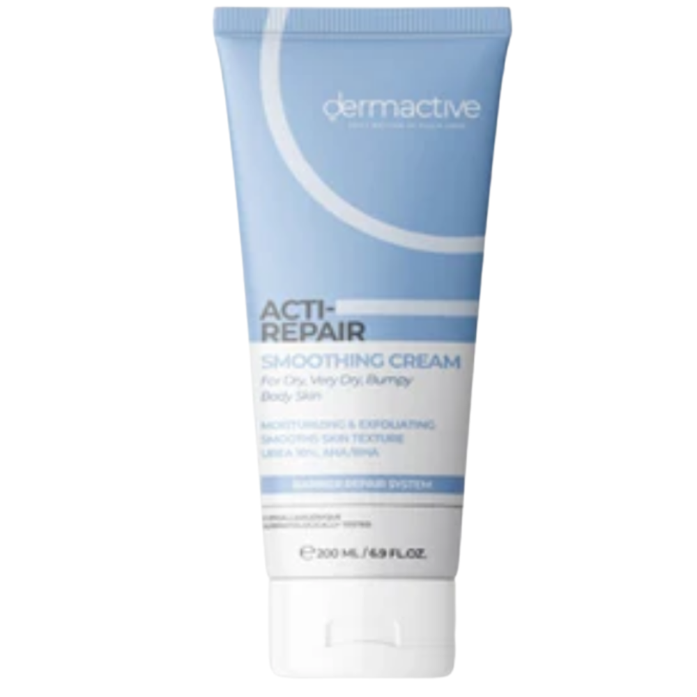 REF_P_0_Dermactive Acti Repair Smoothing Cream 200Ml