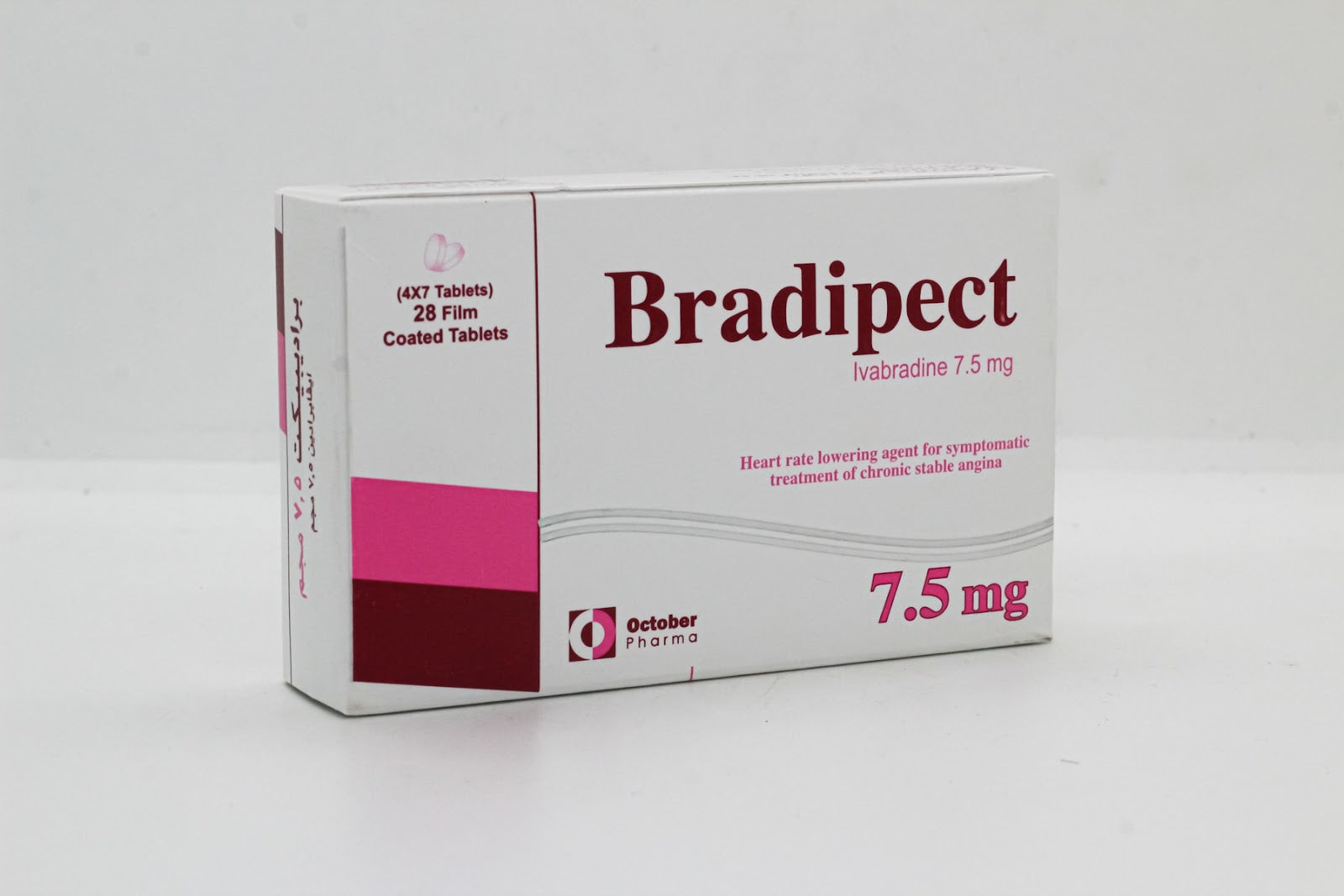REF_P_0_Bradipect 7.5Mg 28Tab