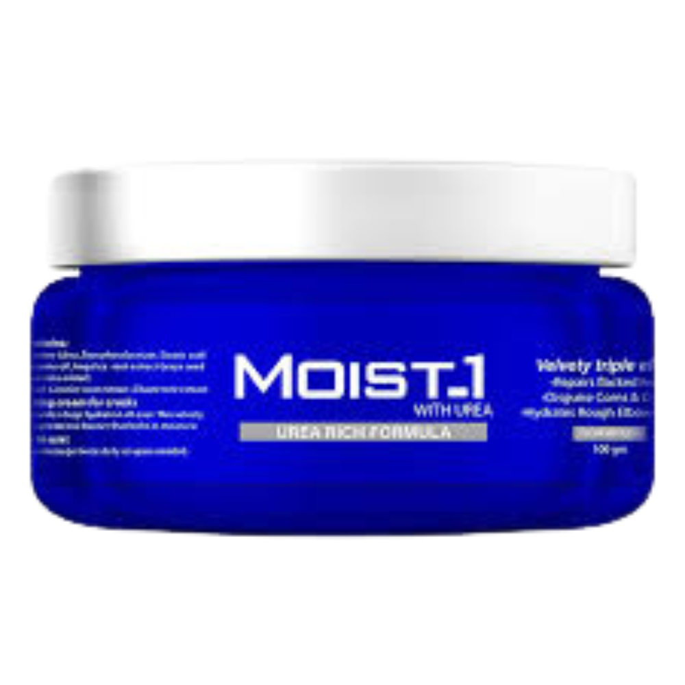 REF_P_0_Moist-1 Urea 100Mg Cream