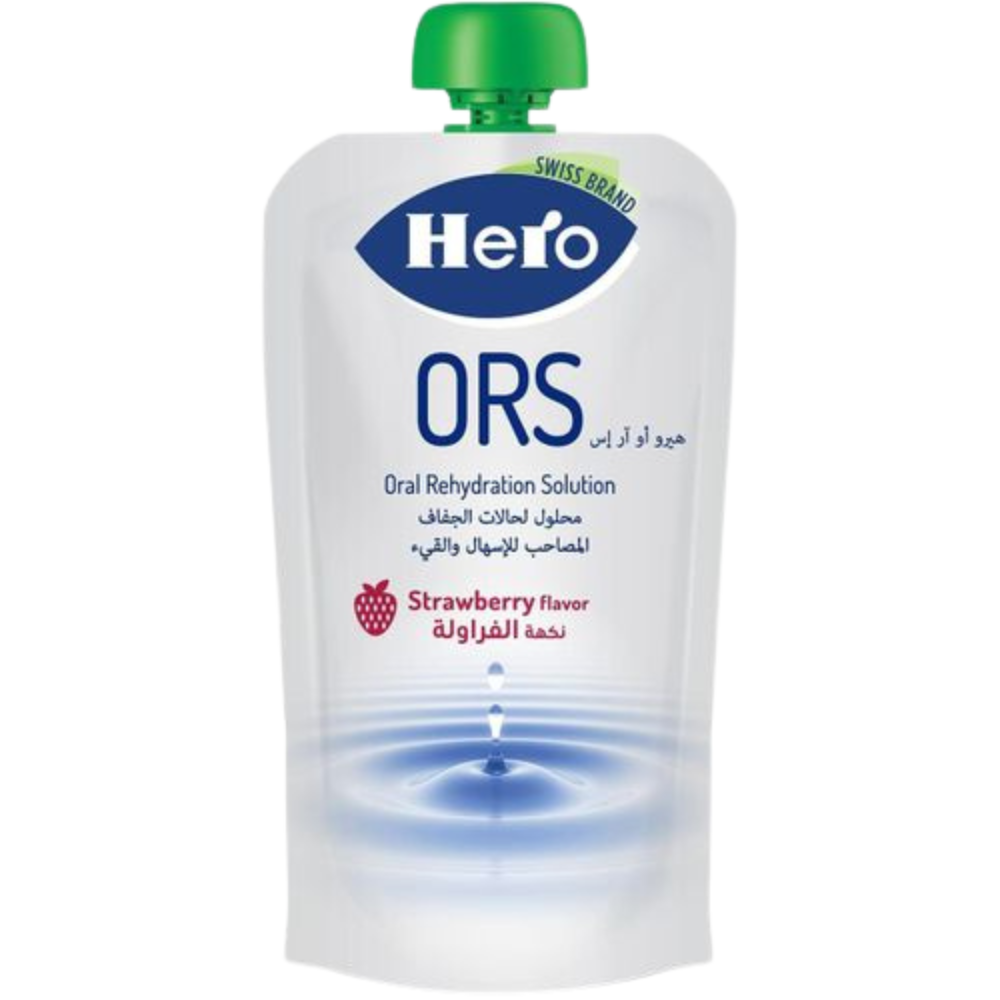 REF_P_0_Hero Ors Strawberry 200Ml