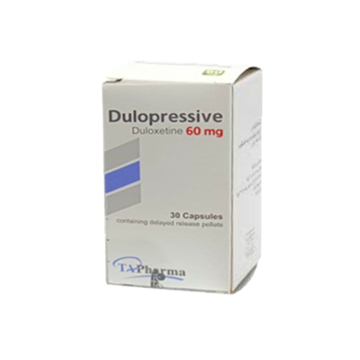 REF_P_0_Dulopressive 60Mg 30Cap