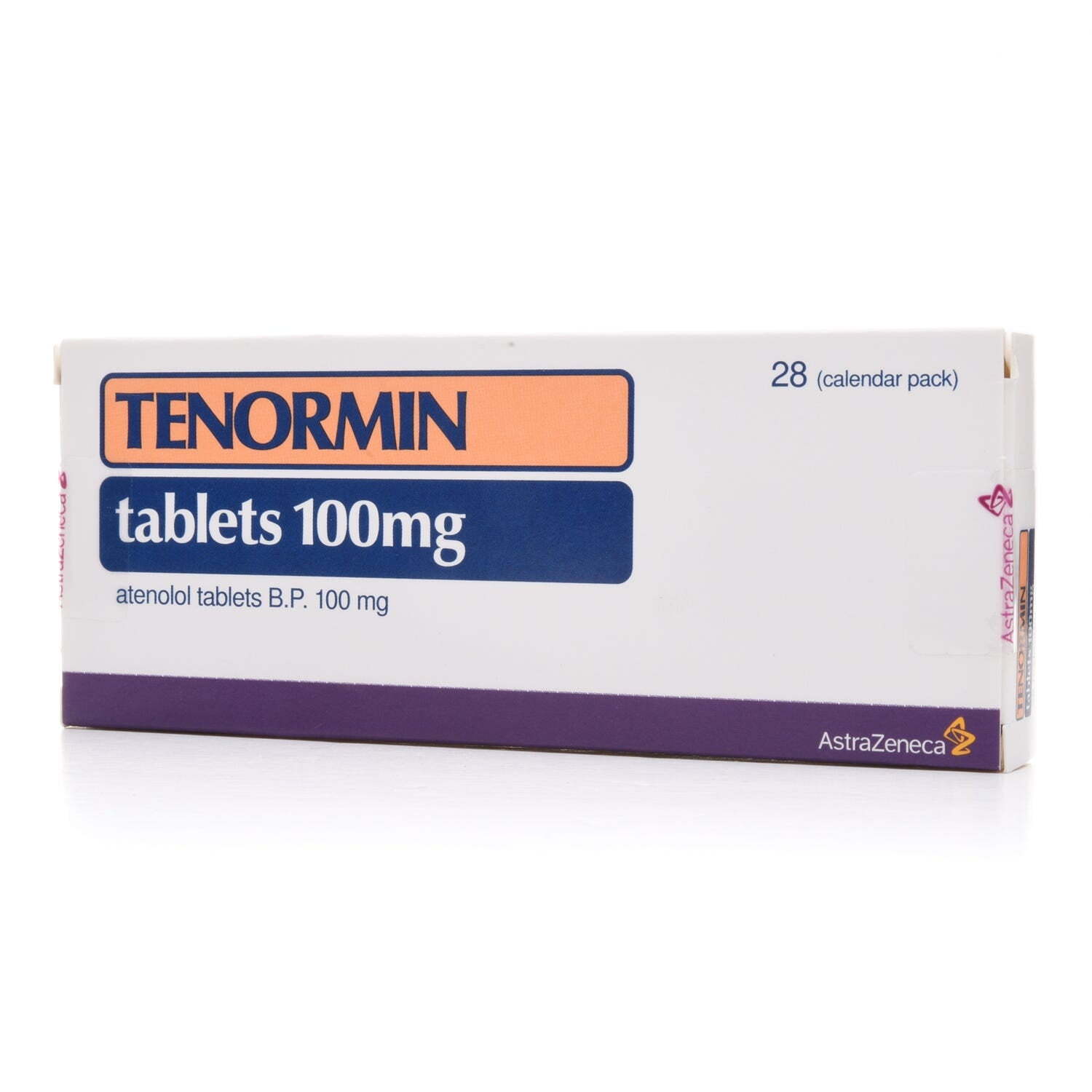 REF_P_0_Tenormin 100Mg 28Tab