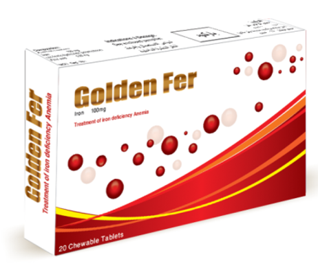 REF_P_0_Golden Fer 100Mg 30Tab